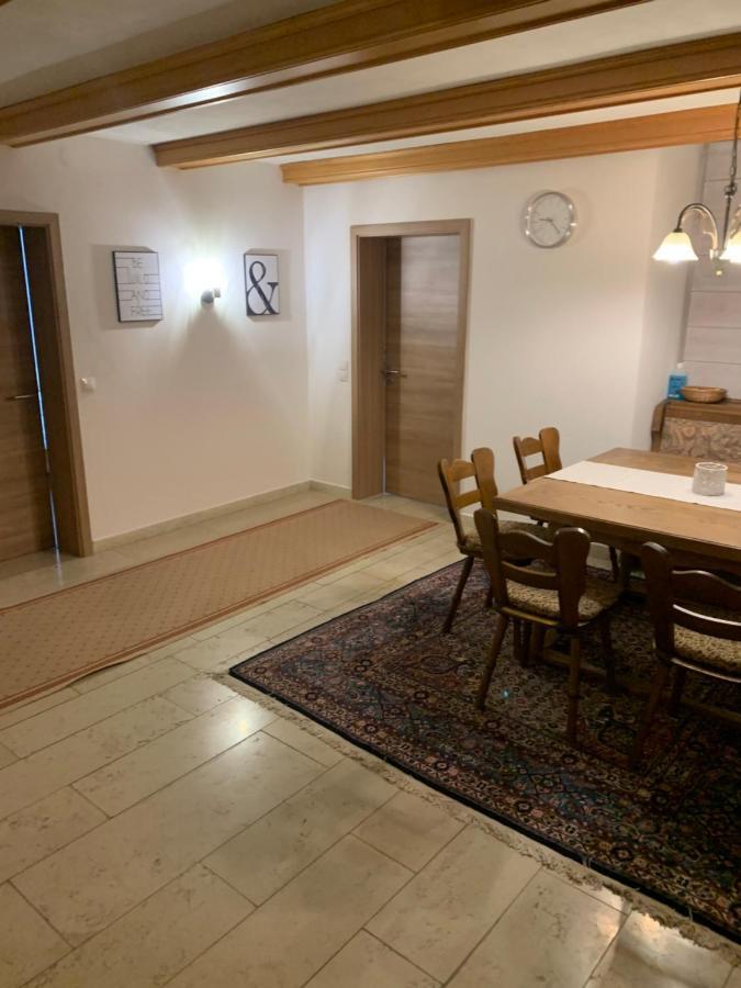 Ferienwohnung- Pfenniggeiger Philippsreut Exterior photo